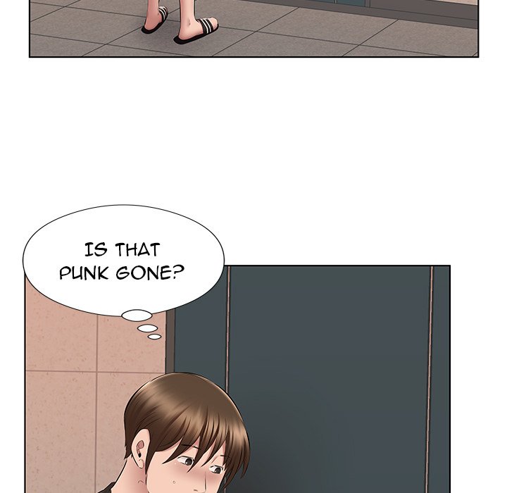 Payment Accepted Chapter 24 Page 59