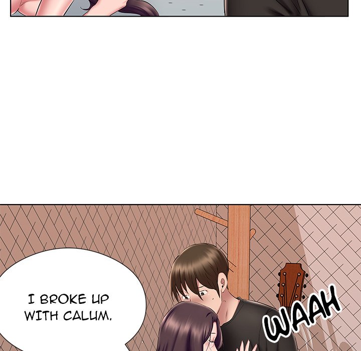 Payment Accepted Chapter 24 Page 73