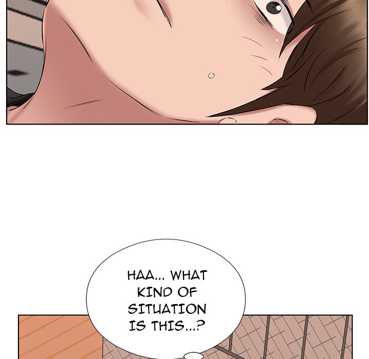Payment Accepted Chapter 24 Page 80
