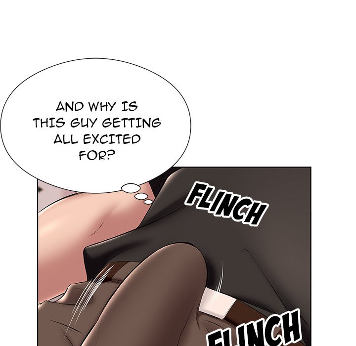 Payment Accepted Chapter 24 Page 82