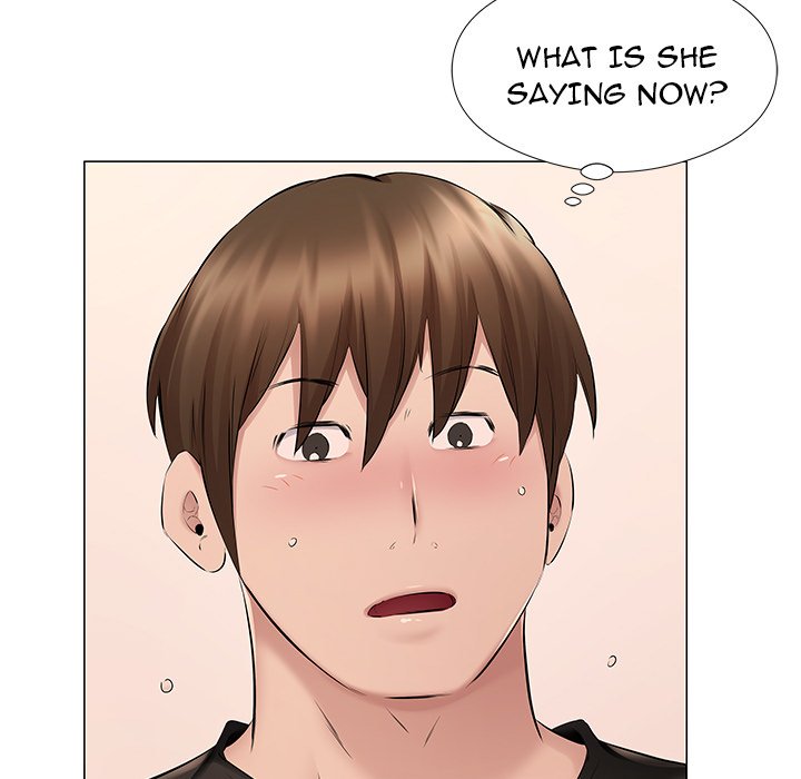 Payment Accepted Chapter 25 Page 15