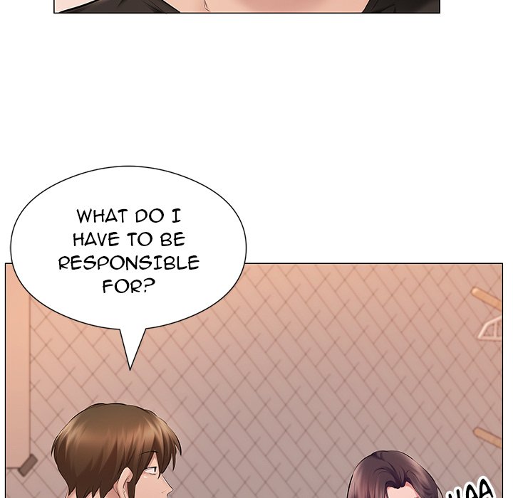 Payment Accepted Chapter 25 Page 16