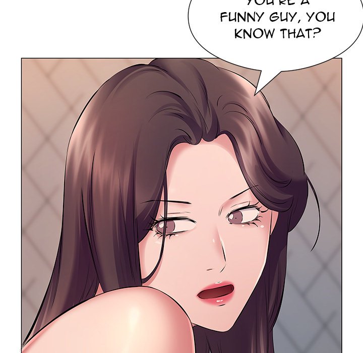 Payment Accepted Chapter 25 Page 18