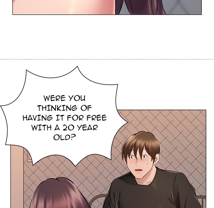 Payment Accepted Chapter 25 Page 19