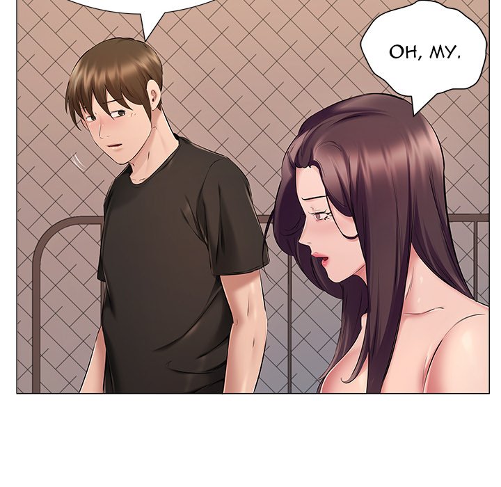 Payment Accepted Chapter 25 Page 24