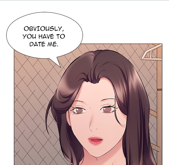 Payment Accepted Chapter 25 Page 25
