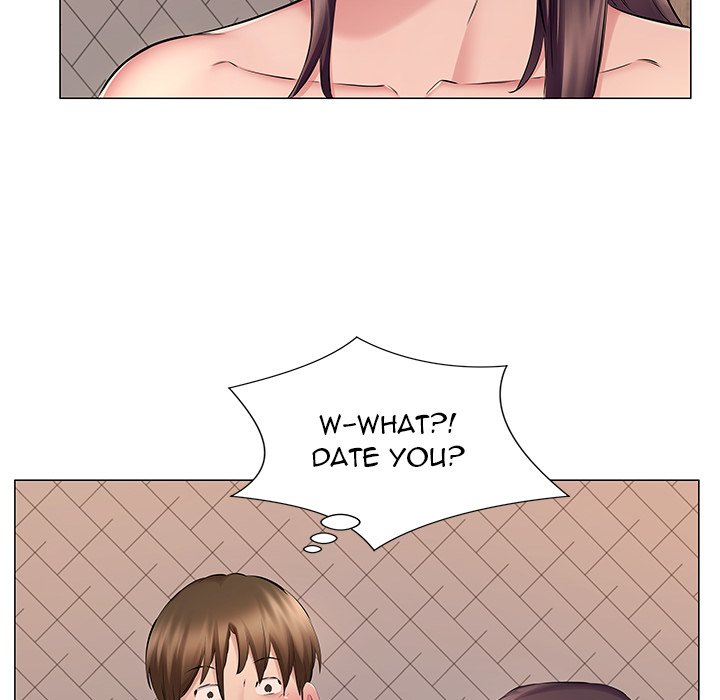 Payment Accepted Chapter 25 Page 26