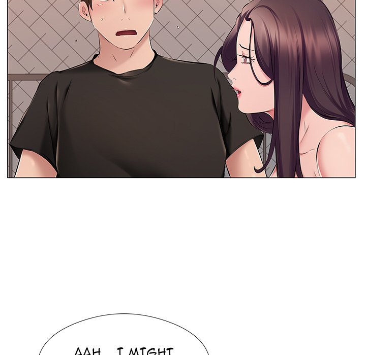 Payment Accepted Chapter 25 Page 27