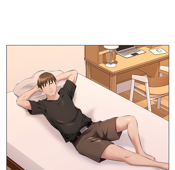 Payment Accepted Chapter 25 Page 32