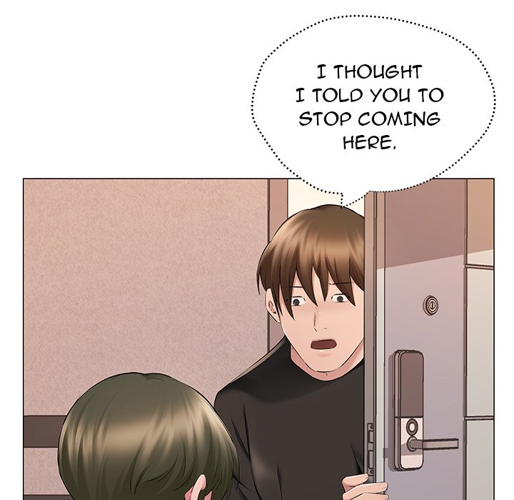 Payment Accepted Chapter 25 Page 39