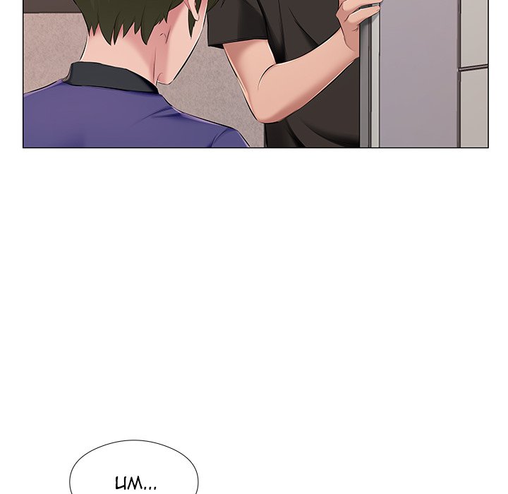 Payment Accepted Chapter 25 Page 40