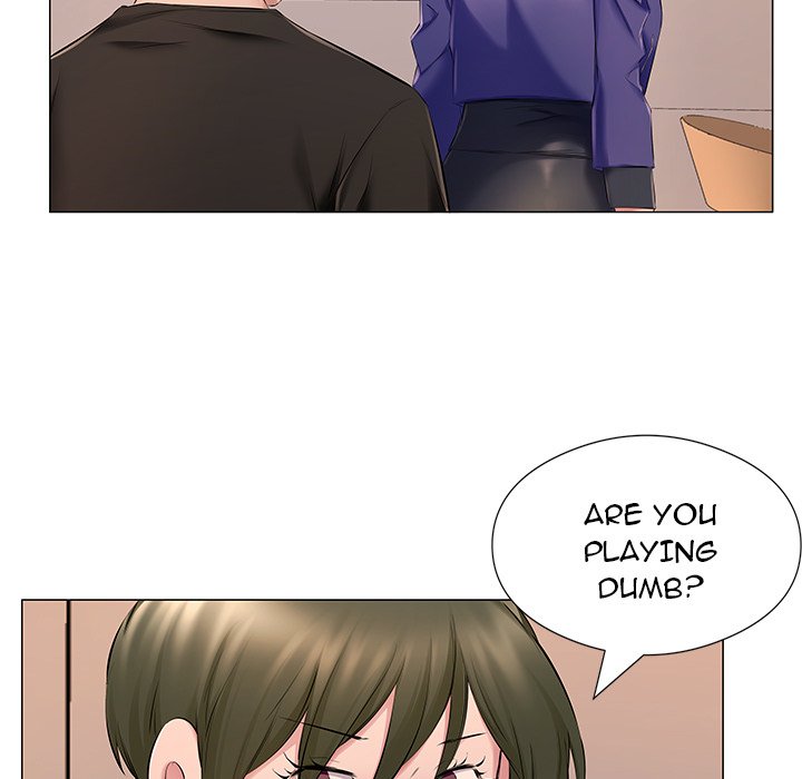 Payment Accepted Chapter 25 Page 43