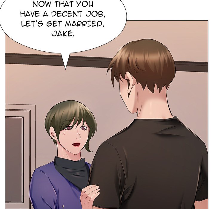 Payment Accepted Chapter 25 Page 45
