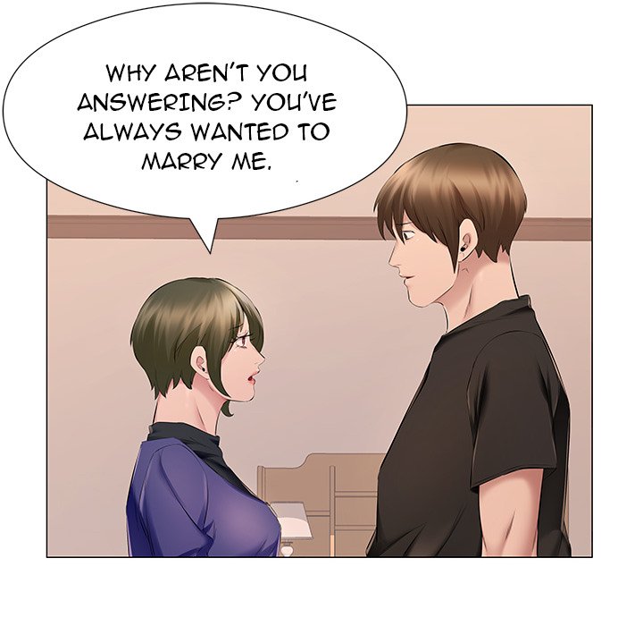 Payment Accepted Chapter 25 Page 48