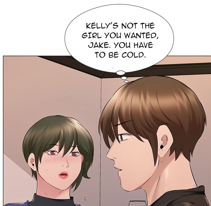 Payment Accepted Chapter 25 Page 49