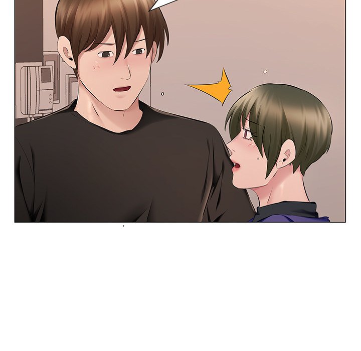 Payment Accepted Chapter 25 Page 51