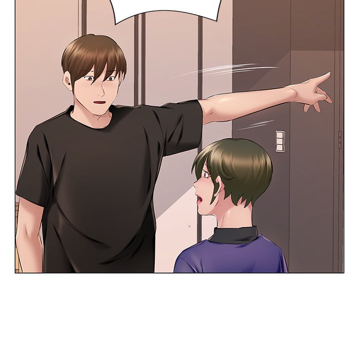 Payment Accepted Chapter 25 Page 54