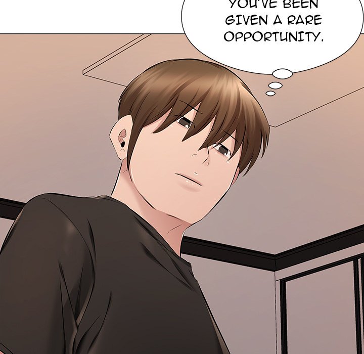 Payment Accepted Chapter 25 Page 61