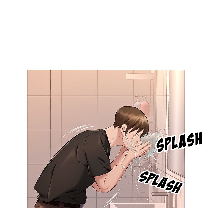 Payment Accepted Chapter 25 Page 65