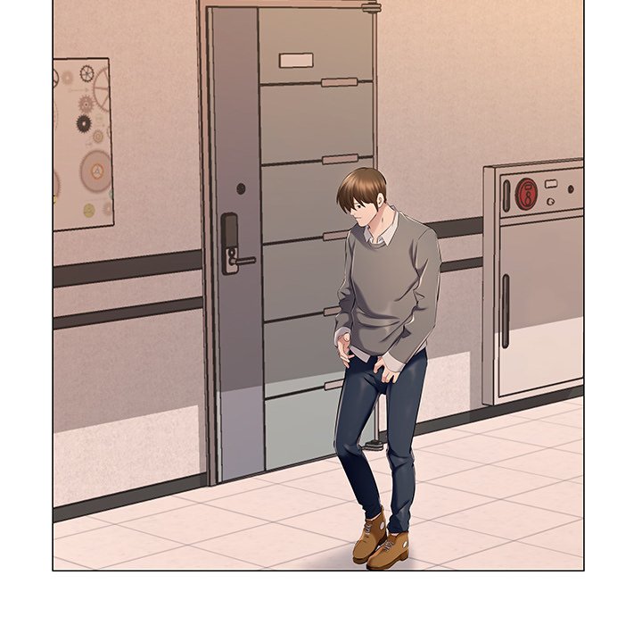 Payment Accepted Chapter 25 Page 68