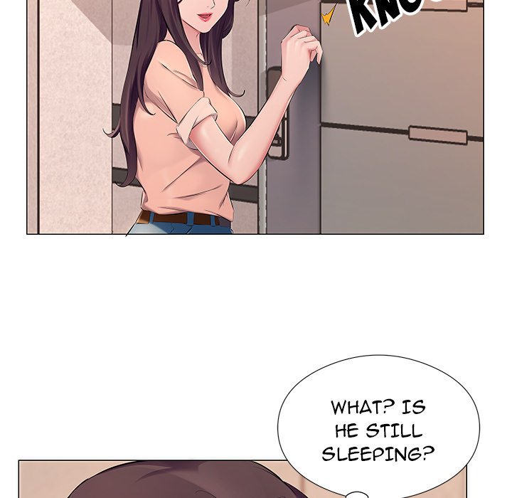 Payment Accepted Chapter 25 Page 77