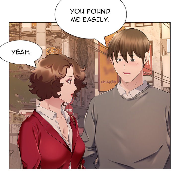 Payment Accepted Chapter 25 Page 88