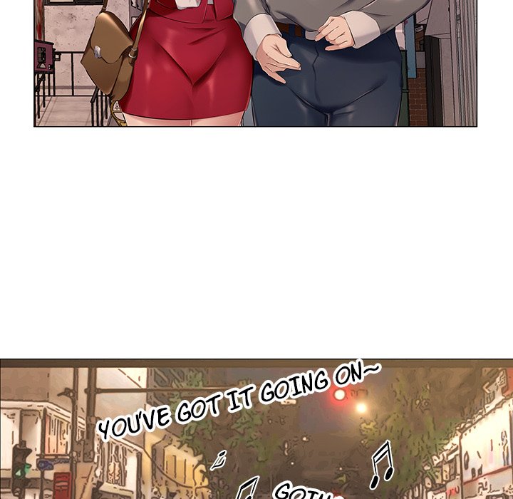 Payment Accepted Chapter 25 Page 90