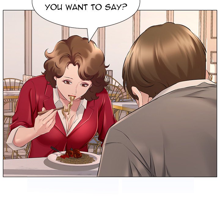 Payment Accepted Chapter 25 Page 95