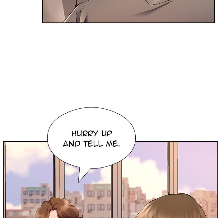 Payment Accepted Chapter 26 Page 10