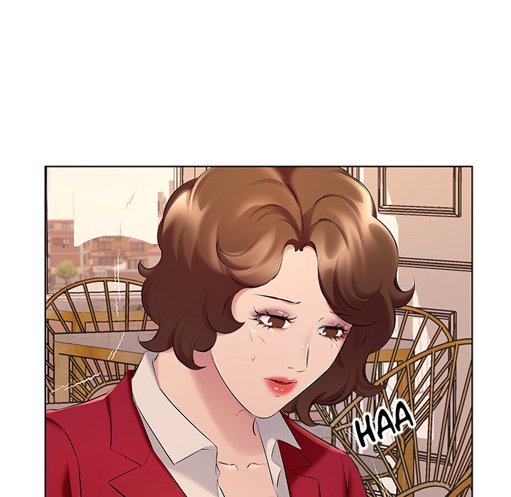 Payment Accepted Chapter 26 Page 16