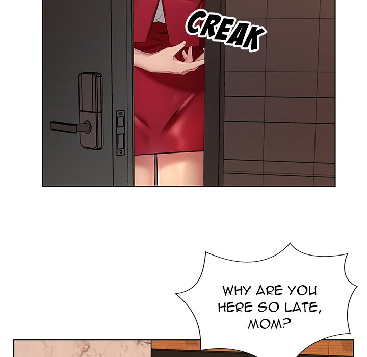 Payment Accepted Chapter 26 Page 20