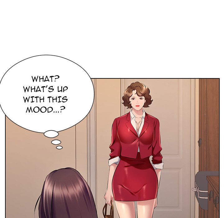 Payment Accepted Chapter 26 Page 22