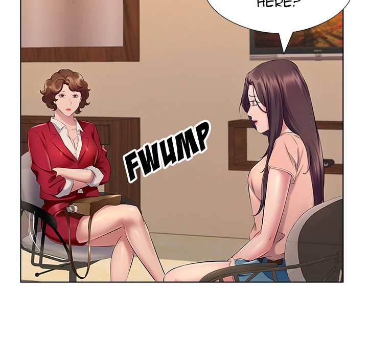 Payment Accepted Chapter 26 Page 24