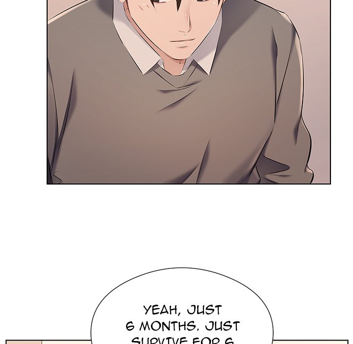 Payment Accepted Chapter 26 Page 44