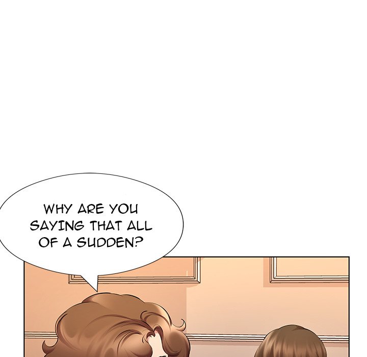 Payment Accepted Chapter 26 Page 5