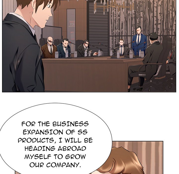 Payment Accepted Chapter 26 Page 53