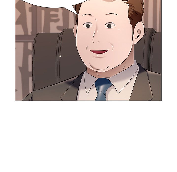 Payment Accepted Chapter 26 Page 54
