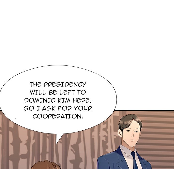 Payment Accepted Chapter 26 Page 56