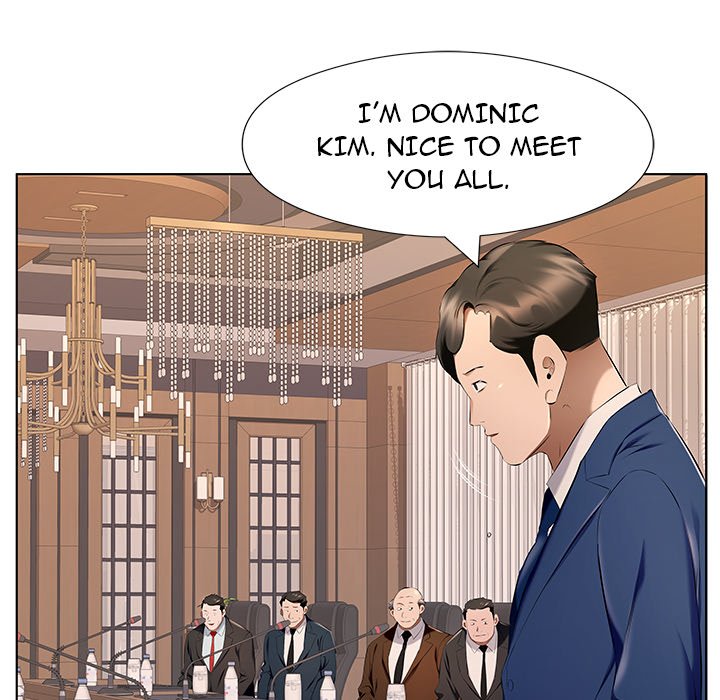 Payment Accepted Chapter 26 Page 58