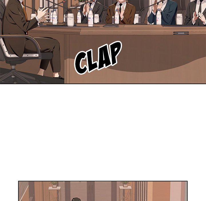 Payment Accepted Chapter 26 Page 60