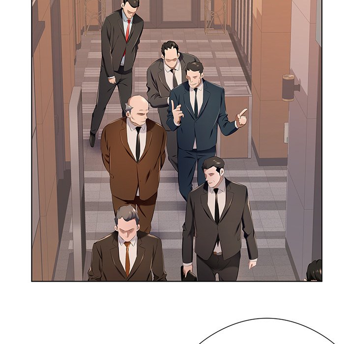 Payment Accepted Chapter 26 Page 61