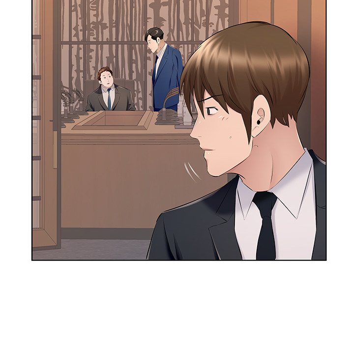 Payment Accepted Chapter 26 Page 64