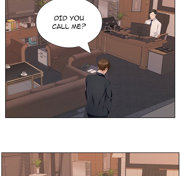 Payment Accepted Chapter 26 Page 70