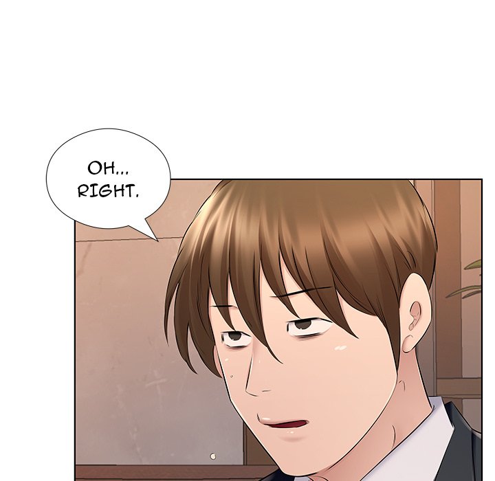 Payment Accepted Chapter 26 Page 73