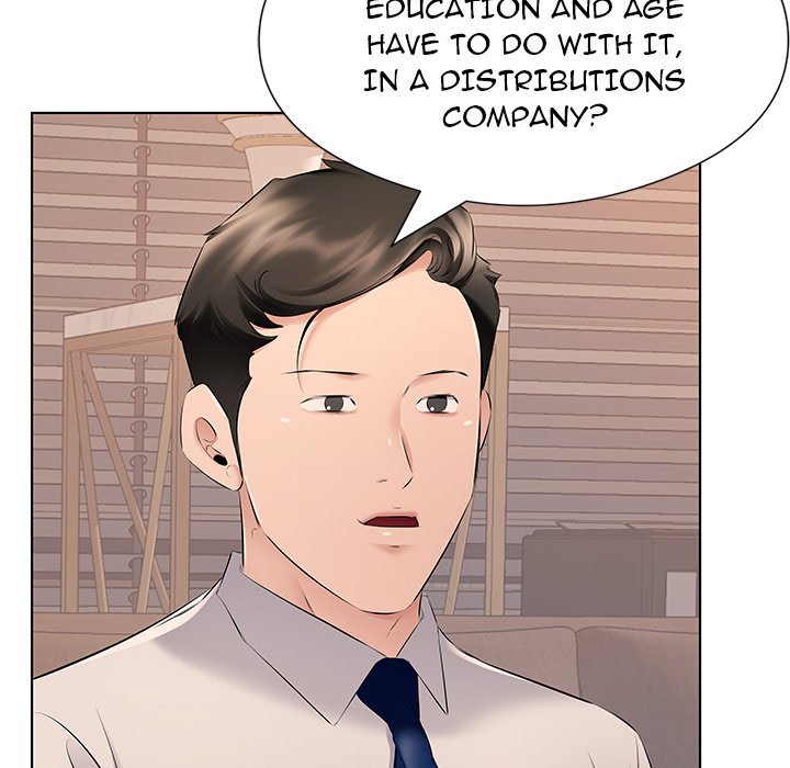 Payment Accepted Chapter 26 Page 78