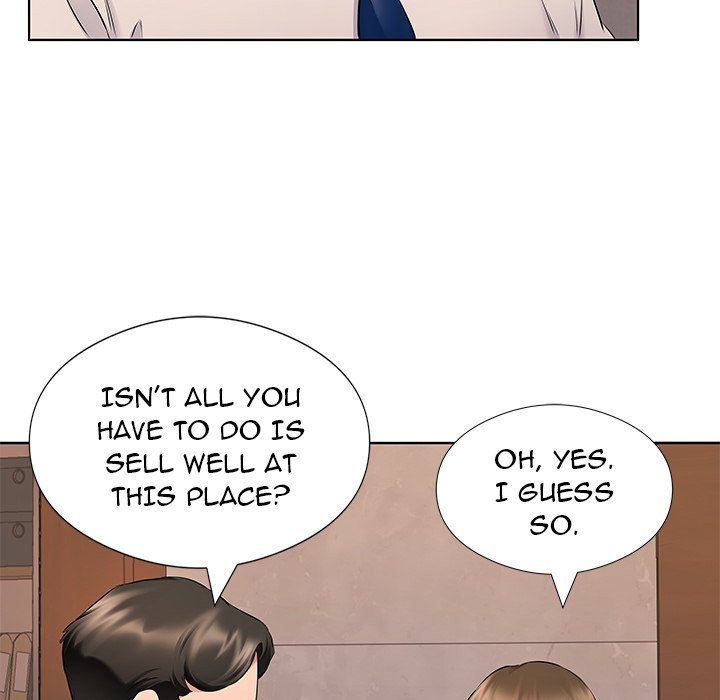 Payment Accepted Chapter 26 Page 79
