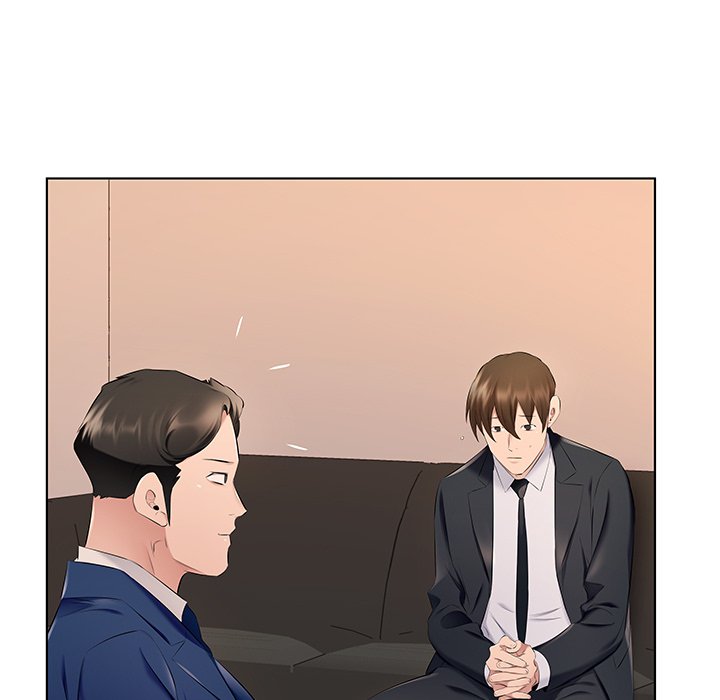 Payment Accepted Chapter 26 Page 89