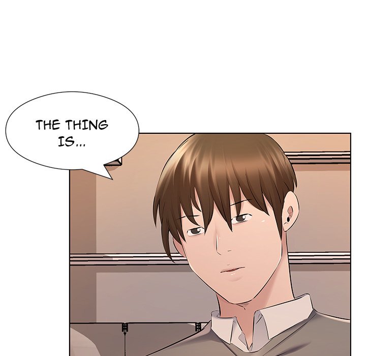 Payment Accepted Chapter 26 Page 9