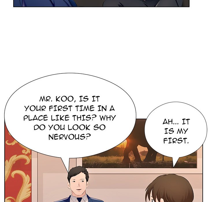 Payment Accepted Chapter 26 Page 90