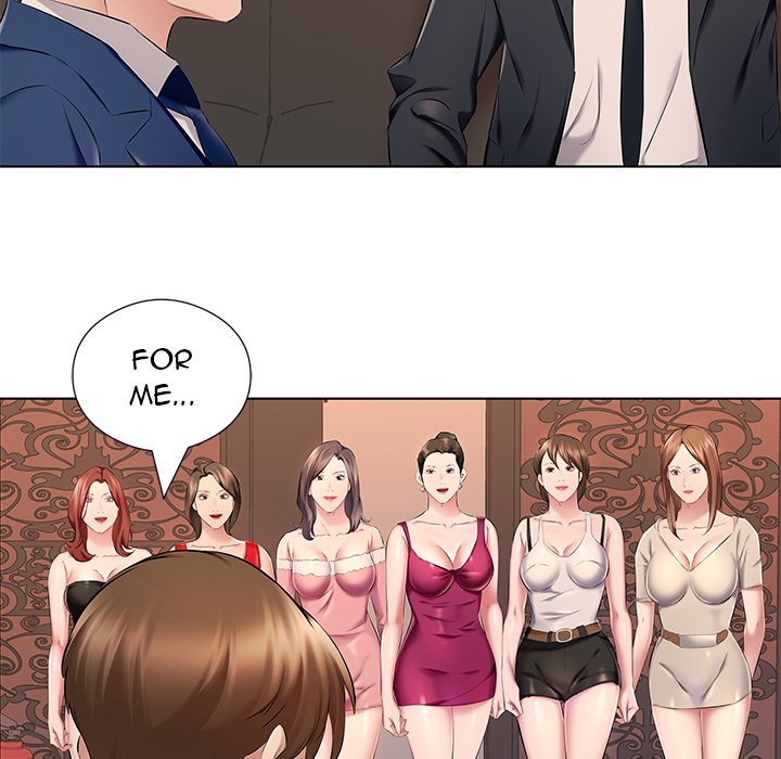 Payment Accepted Chapter 26 Page 99